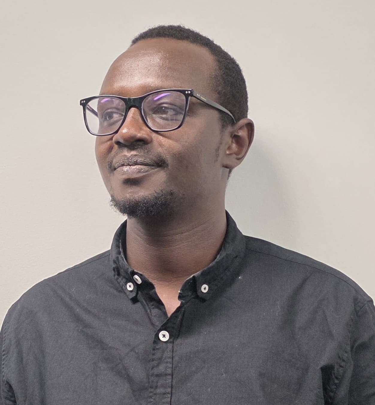 Kevin Kipkorir
